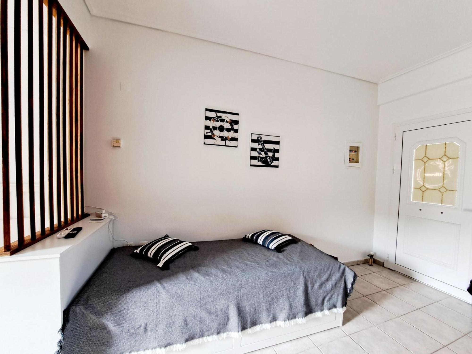 Oleoso Apartman Igumeníca Kültér fotó